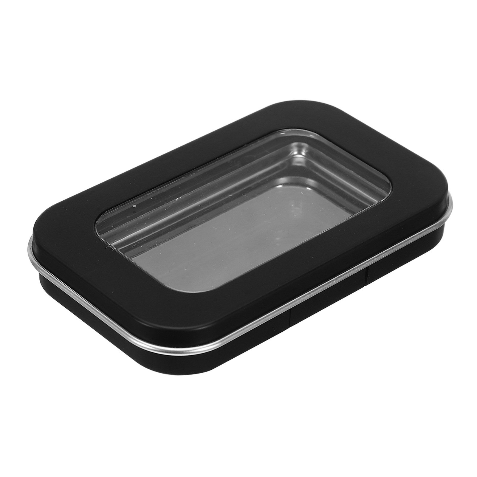 Beauty Makeup Palette - Portable Beauty Box Blush Empty Lipstick