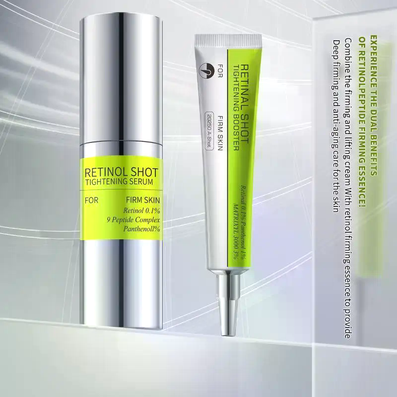 Beauty Makeup Korean - /YOV/The A Retinal Tightening Booster Firm