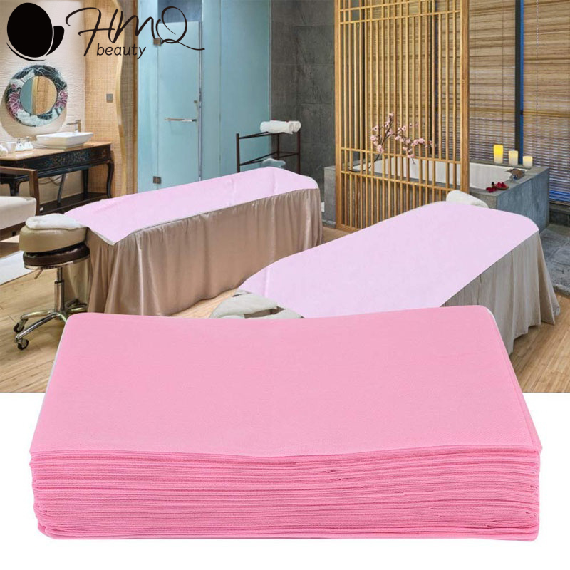 Beauty Makeup Desk - 50pcs Tattoo Clean Pad Disposable Waterproof