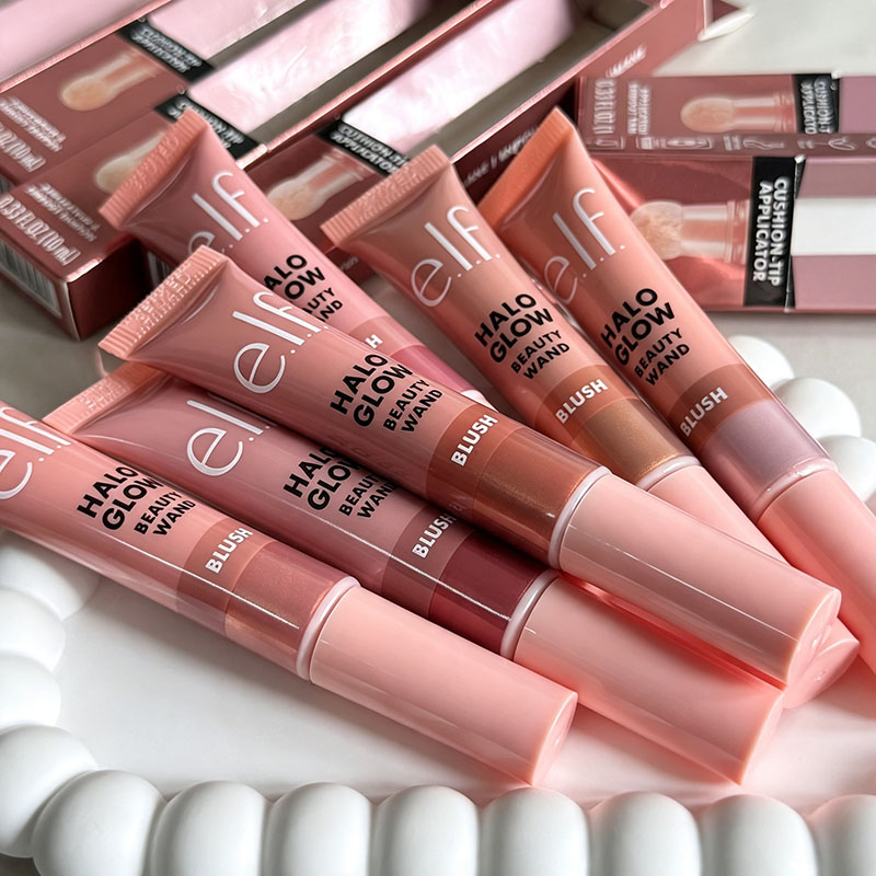 Beauty Makeup Shop - Best Seller Elf 6 Shades Halo
