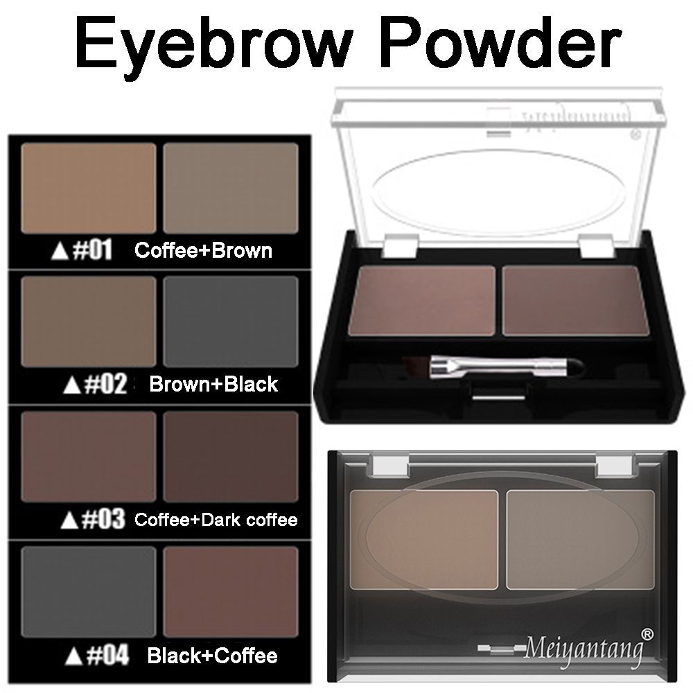 with Brush Girls Waterproof Pa - Beauty Makeup Palette ulasan dan harga