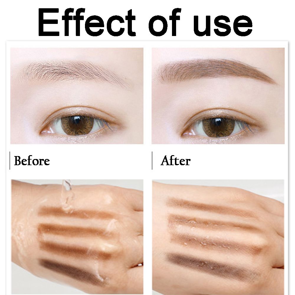 with Brush Girls Waterproof Pa - Beauty Makeup Palette ulasan dan harga