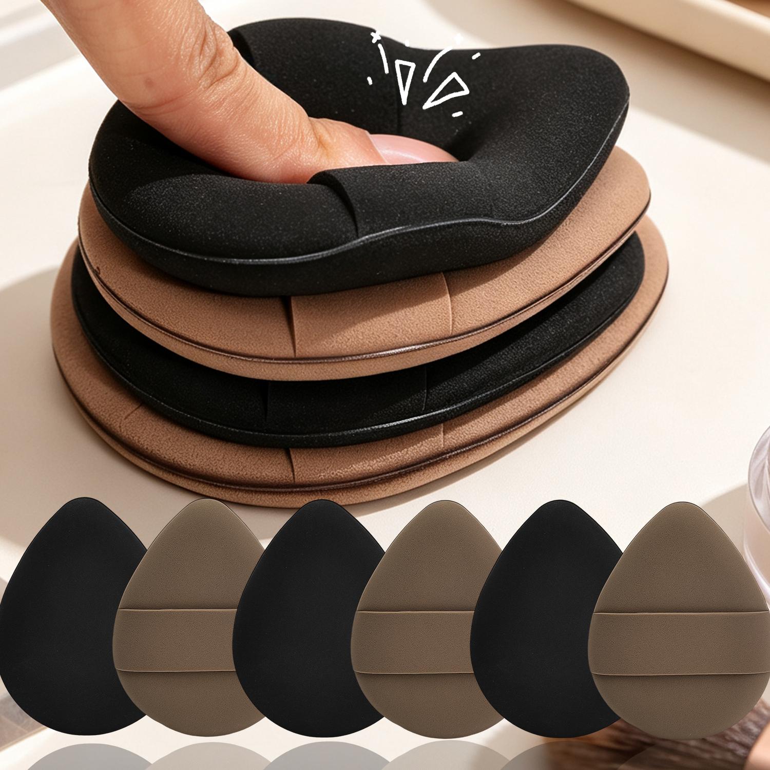 Cute Makeup Puff Set Foundatio - X Beauty Makeup ulasan dan harga
