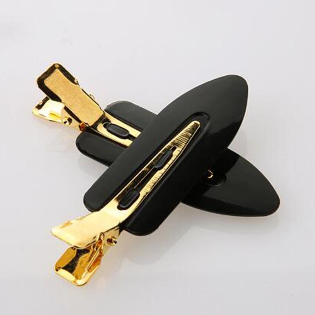 Makeup No Bend Hair Clips Plas - X Beauty Makeup ulasan dan harga