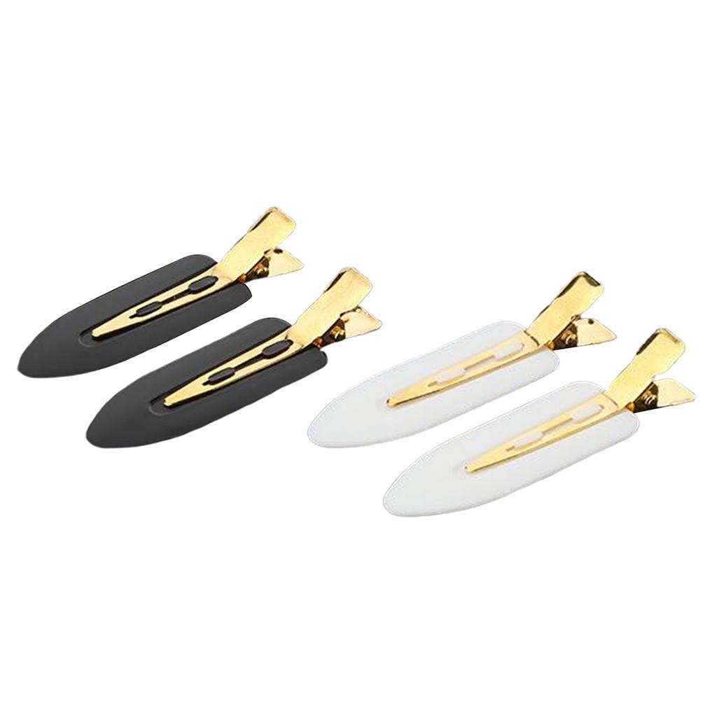 Makeup No Bend Hair Clips Plas - X Beauty Makeup ulasan dan harga