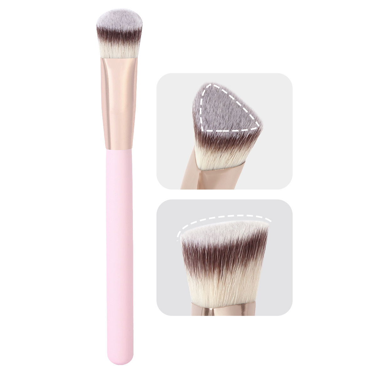 1pcs New Under Eye Concealer M - Beauty Makeup News ulasan dan harga