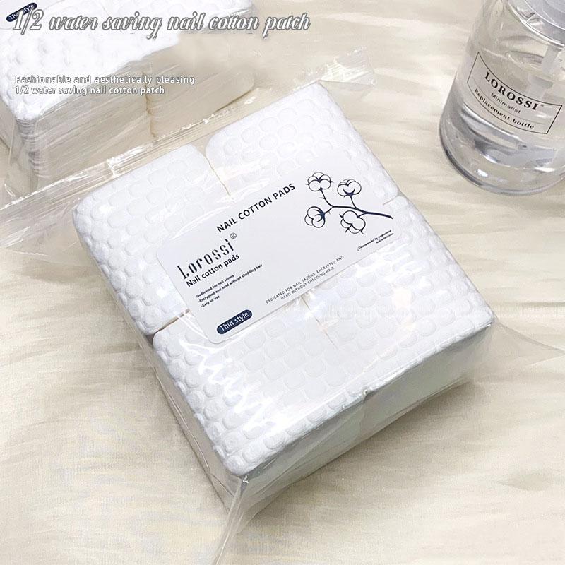 200/500Pcs/pack Nail Cotton Pa - Gel Nail Polish ulasan dan harga