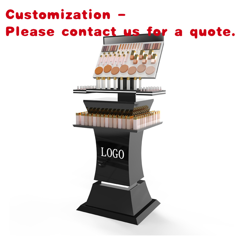 custom.Customized Retail Shop  - Beauty Makeup Shop ulasan dan harga
