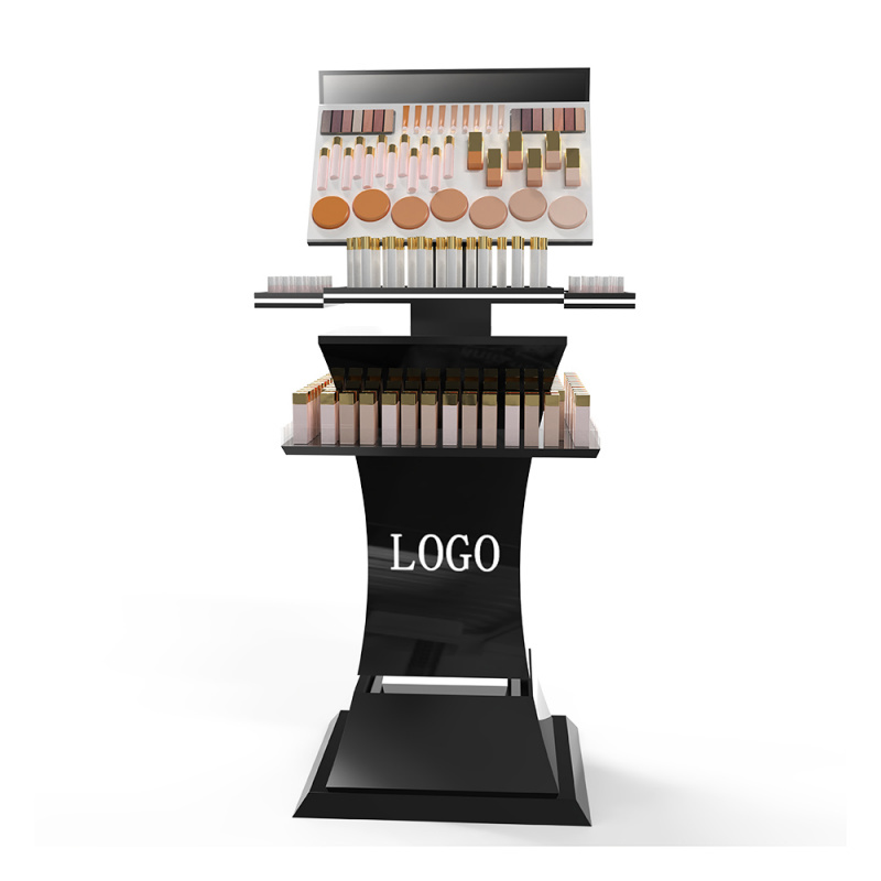 custom.Customized Retail Shop  - Beauty Makeup Shop ulasan dan harga