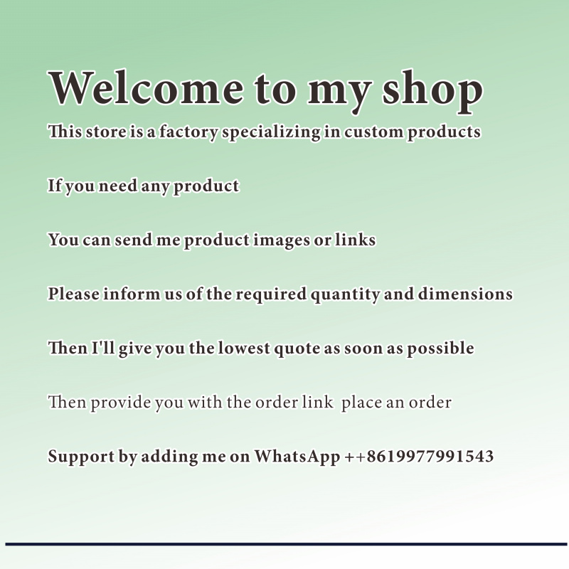custom.Customized Retail Shop  - Beauty Makeup Shop ulasan dan harga