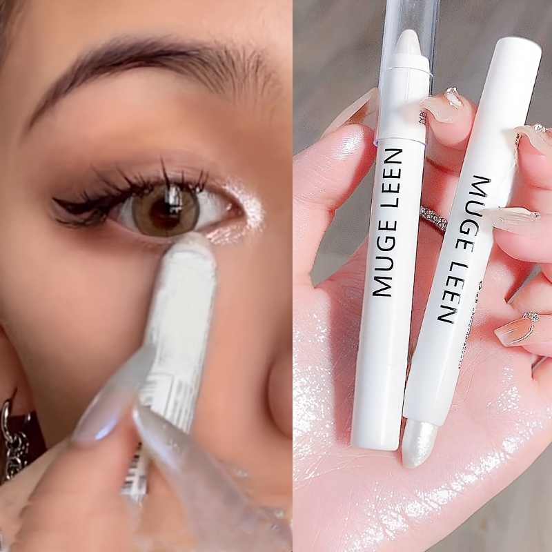 1PC Glitter Highlighter Pen Pe - Beauty Makeup Shop ulasan dan harga
