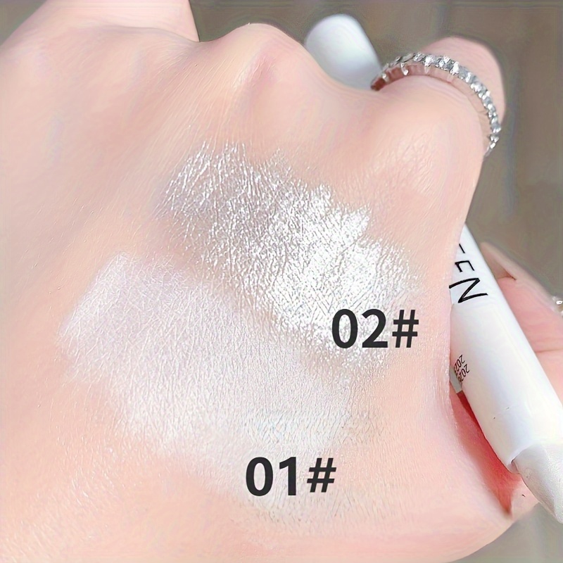 1PC Glitter Highlighter Pen Pe - Beauty Makeup Shop ulasan dan harga