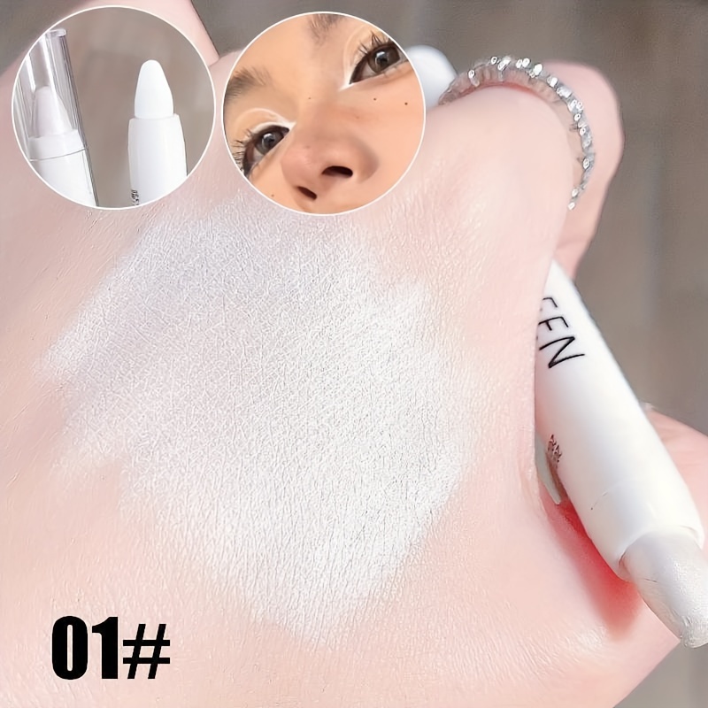 1PC Glitter Highlighter Pen Pe - Beauty Makeup Shop ulasan dan harga