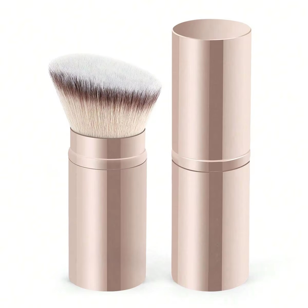 1pc Professional Facial Obliqu - Beauty Makeup Store ulasan dan harga