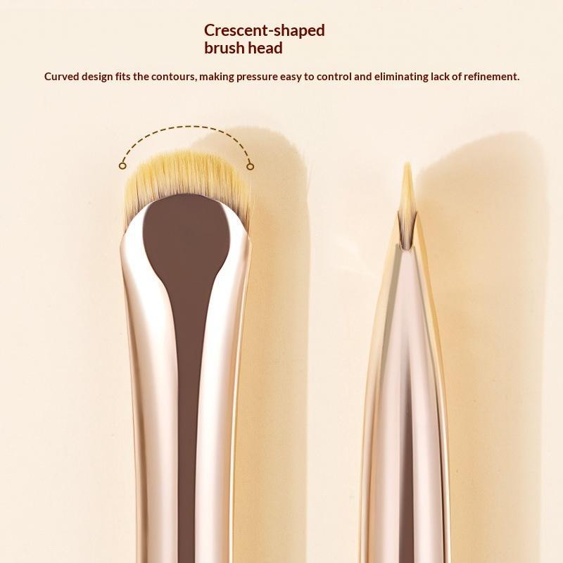 New 2Pcs Curved Eyeliner Makeu - Beauty Makeup News ulasan dan harga