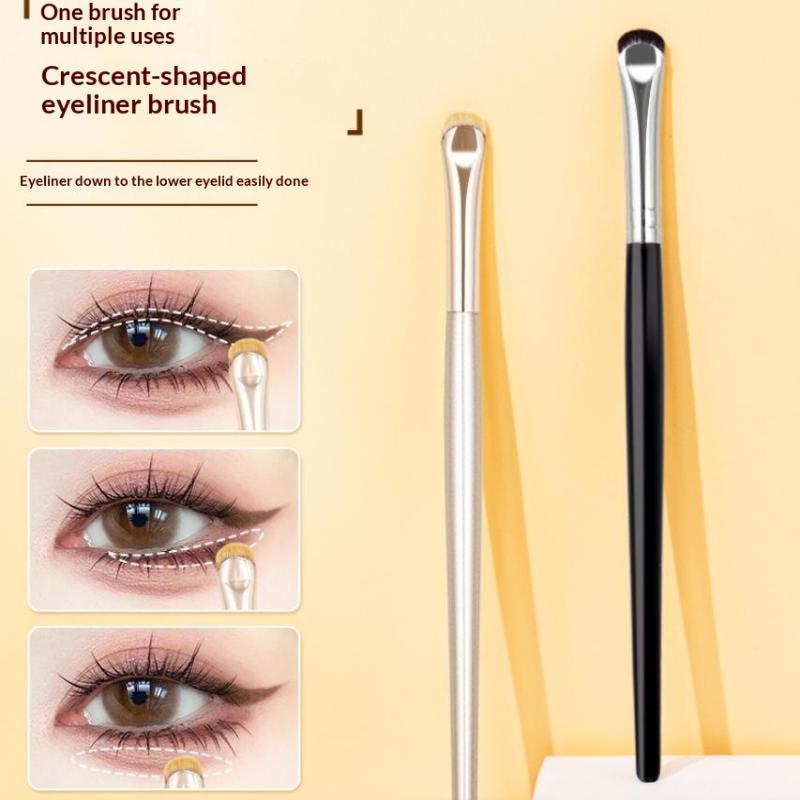 New 2Pcs Curved Eyeliner Makeu - Beauty Makeup News ulasan dan harga
