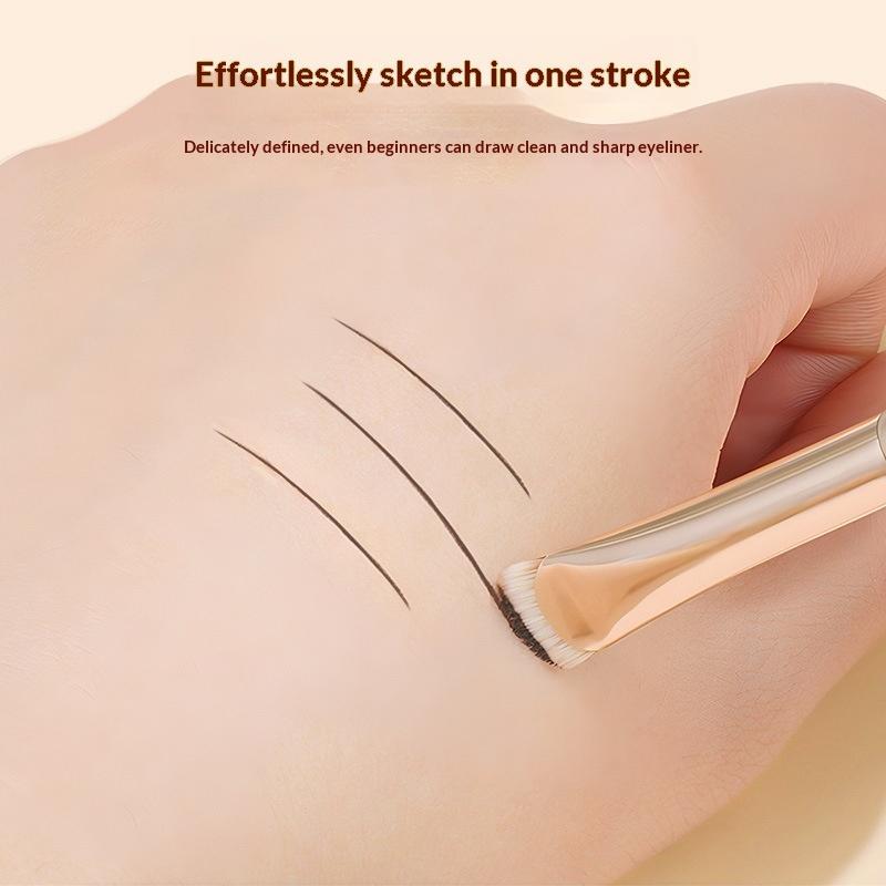 New 2Pcs Curved Eyeliner Makeu - Beauty Makeup News ulasan dan harga