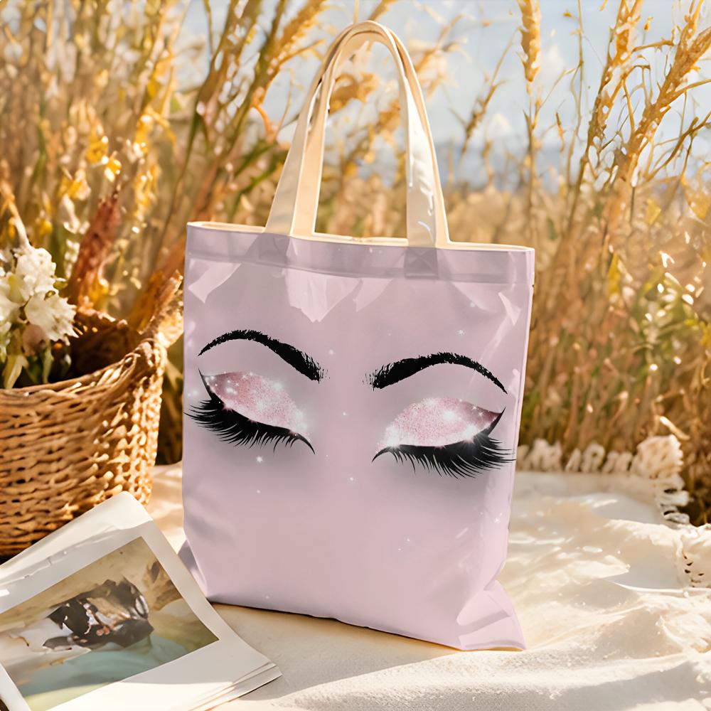 Beauty Makeup Eyelash Storage  - Beauty Makeup Shop ulasan dan harga