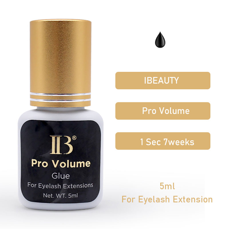 1 Bottle IBeauty Pro Volume Gl - Beauty Makeup Shop ulasan dan harga