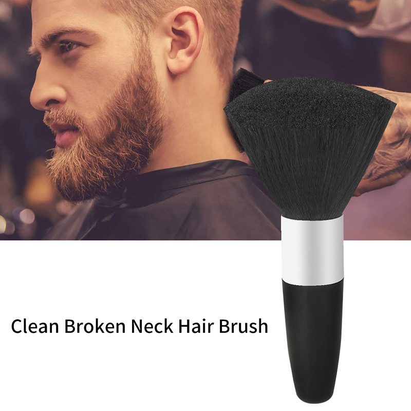 New Soft Neck Face Duster Barb - Beauty Makeup News ulasan dan harga