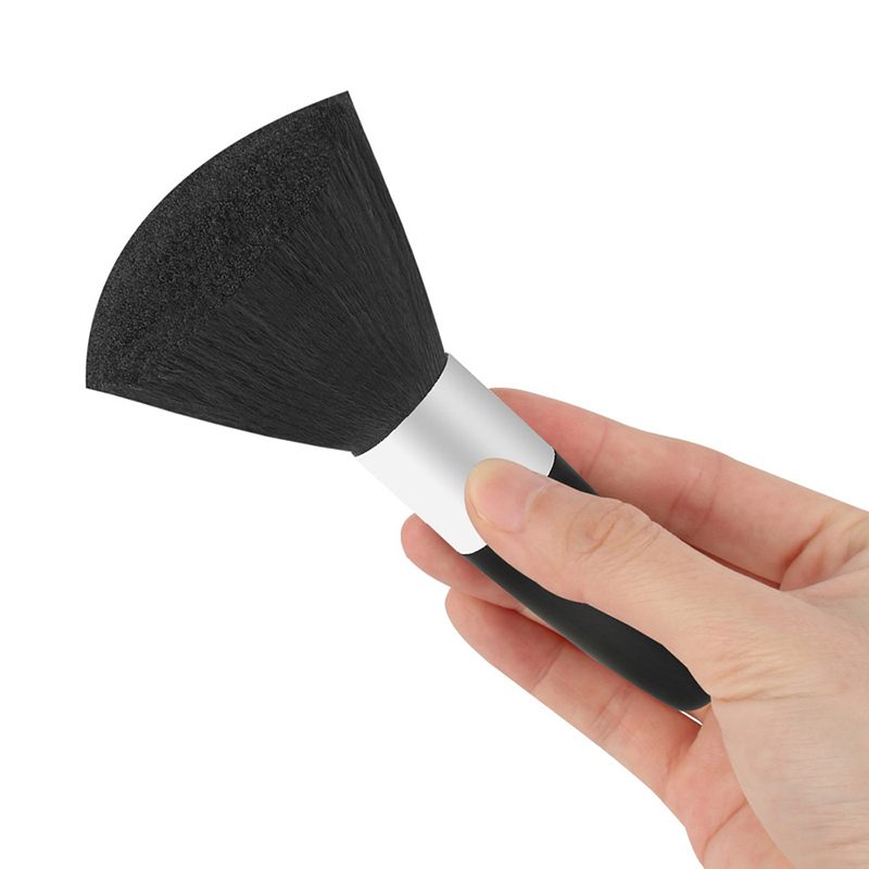 New Soft Neck Face Duster Barb - Beauty Makeup News ulasan dan harga