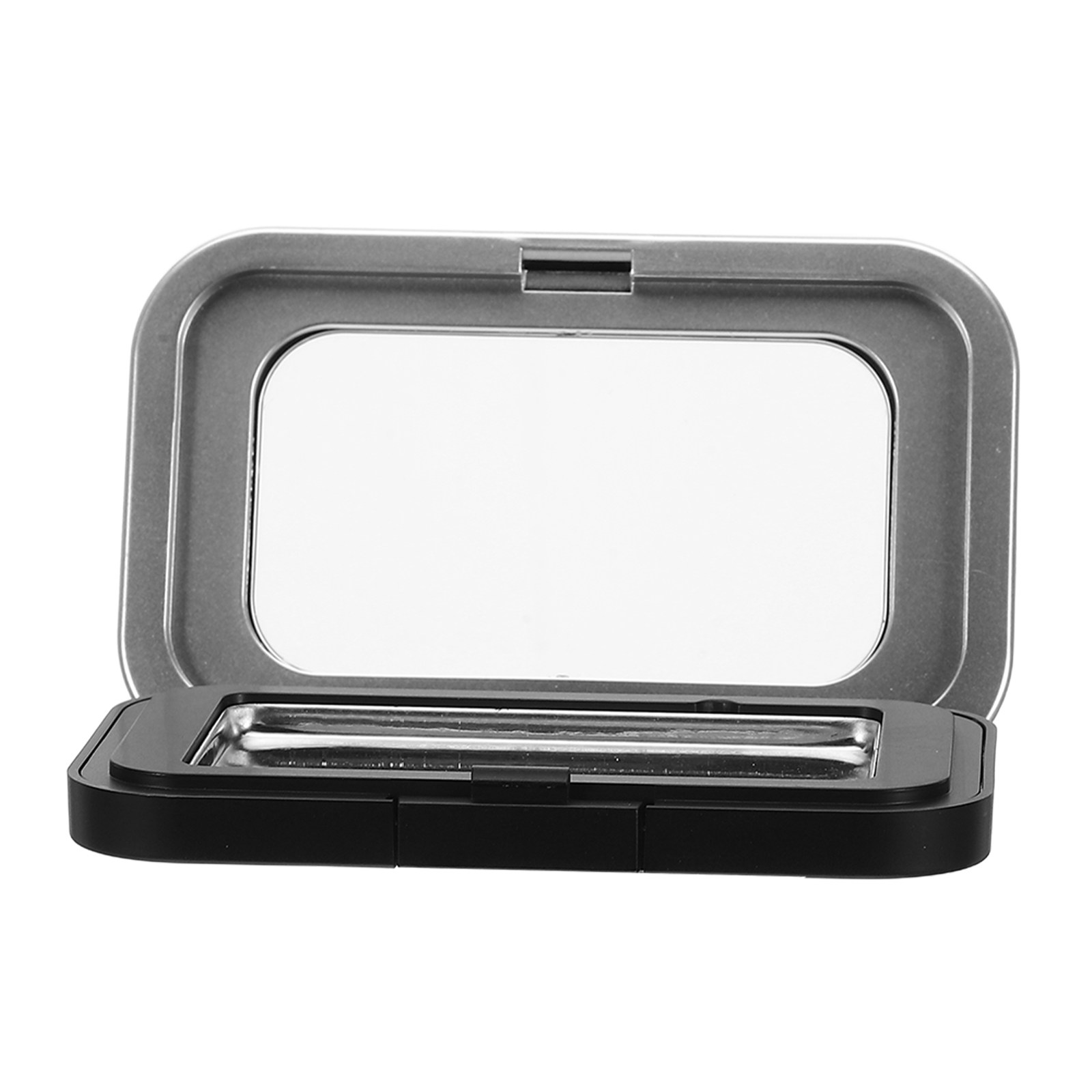 Portable Beauty Box Blush Empt - Beauty Makeup Palette ulasan dan harga