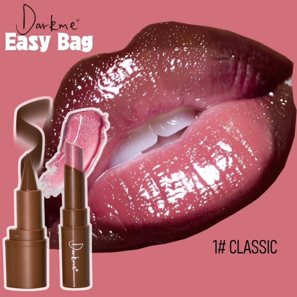 New Pearlescent Lip Liner Penc - Beauty Makeup News ulasan dan harga