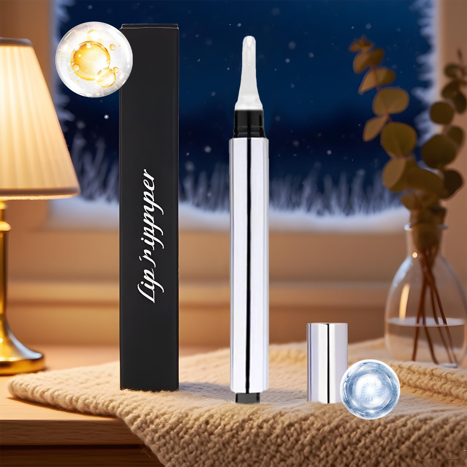 Glow Tulip Lip Plumper Spicule - Beauty Makeup Korean ulasan dan harga