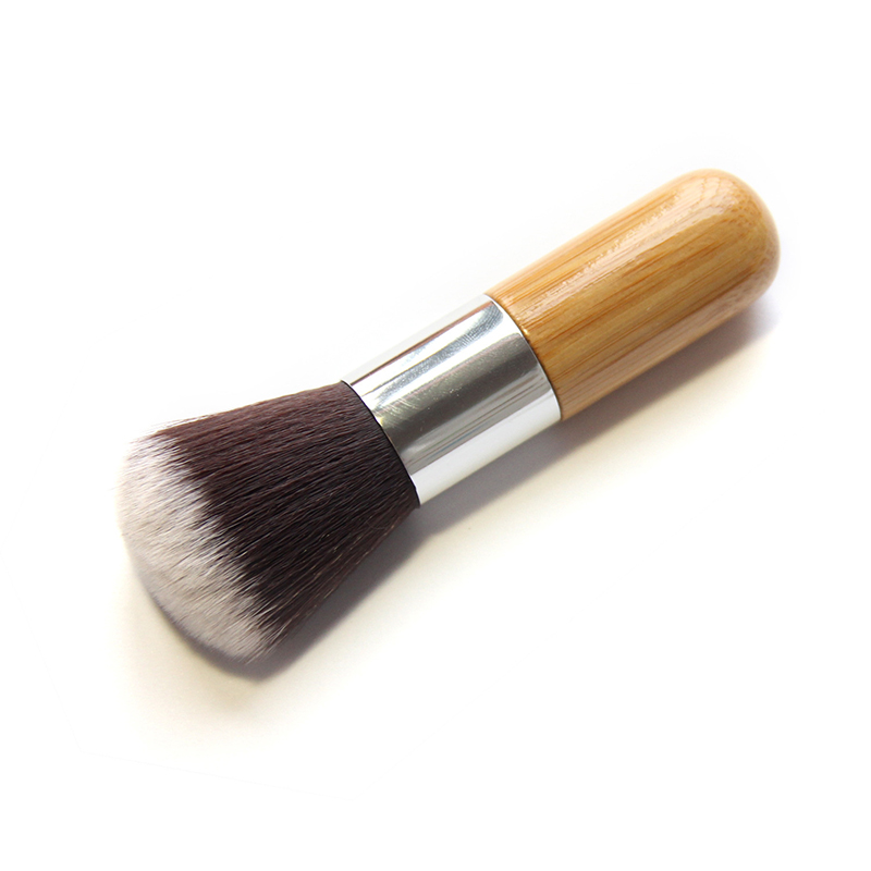/Vly/Brushes Face Foundation L - Beauty Makeup Store ulasan dan harga