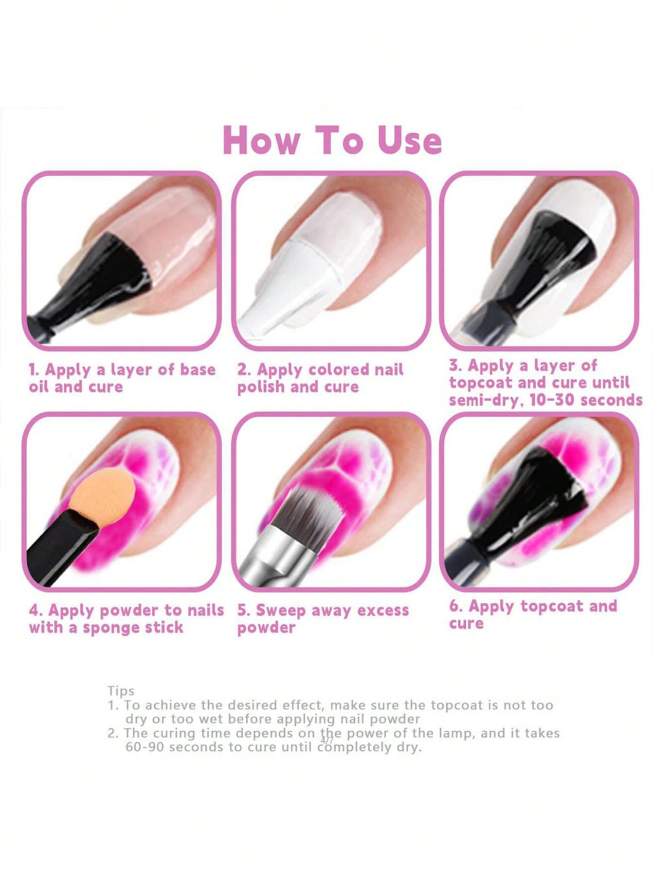 New Makeup and Nail Art, Unive - Beauty Makeup News ulasan dan harga