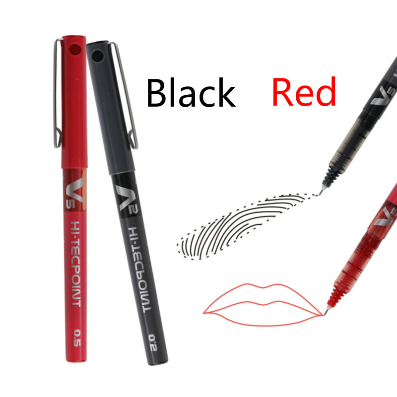 1pcs New  Eyebrow Tattoo Pen B - Beauty Makeup News ulasan dan harga