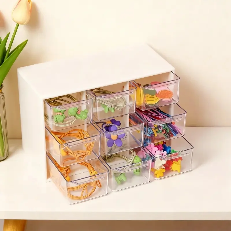 Bead Material Storage Box. The - Beauty Makeup Desk ulasan dan harga