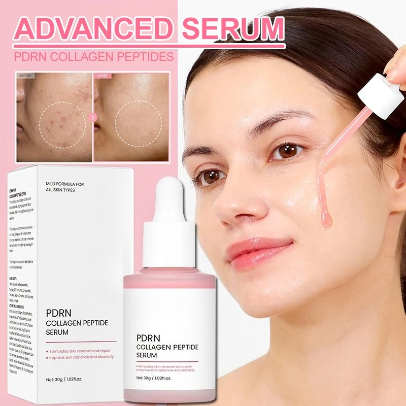Salmon PDRN Collagen Peptide F - Beauty Makeup Korean ulasan dan harga
