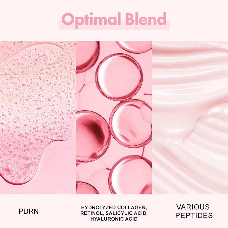 Salmon PDRN Collagen Peptide F - Beauty Makeup Korean ulasan dan harga
