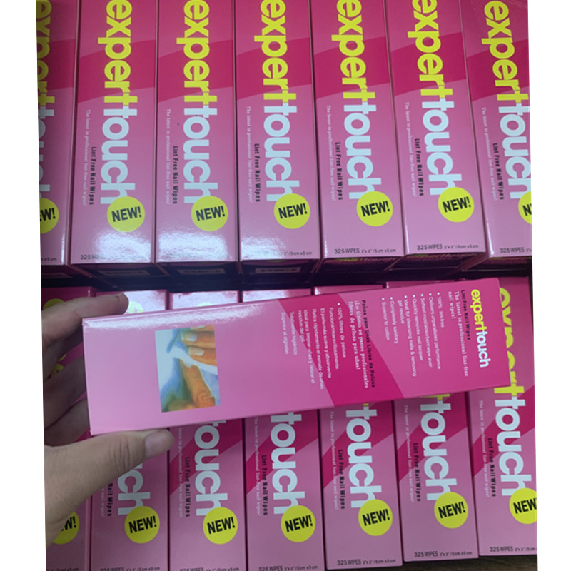 1/2/5/10 Box Professional Cott - Gel Nail Polish ulasan dan harga