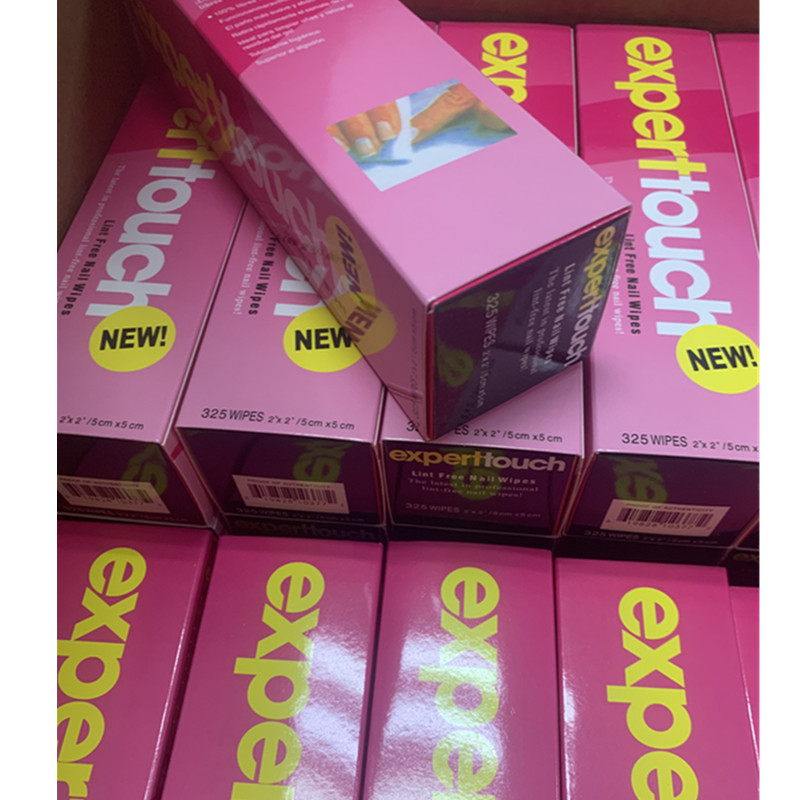 1/2/5/10 Box Professional Cott - Gel Nail Polish ulasan dan harga