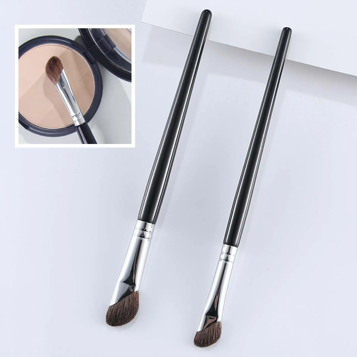 3D Nose Shadow Brush Facial Co - Beauty Makeup Korean ulasan dan harga