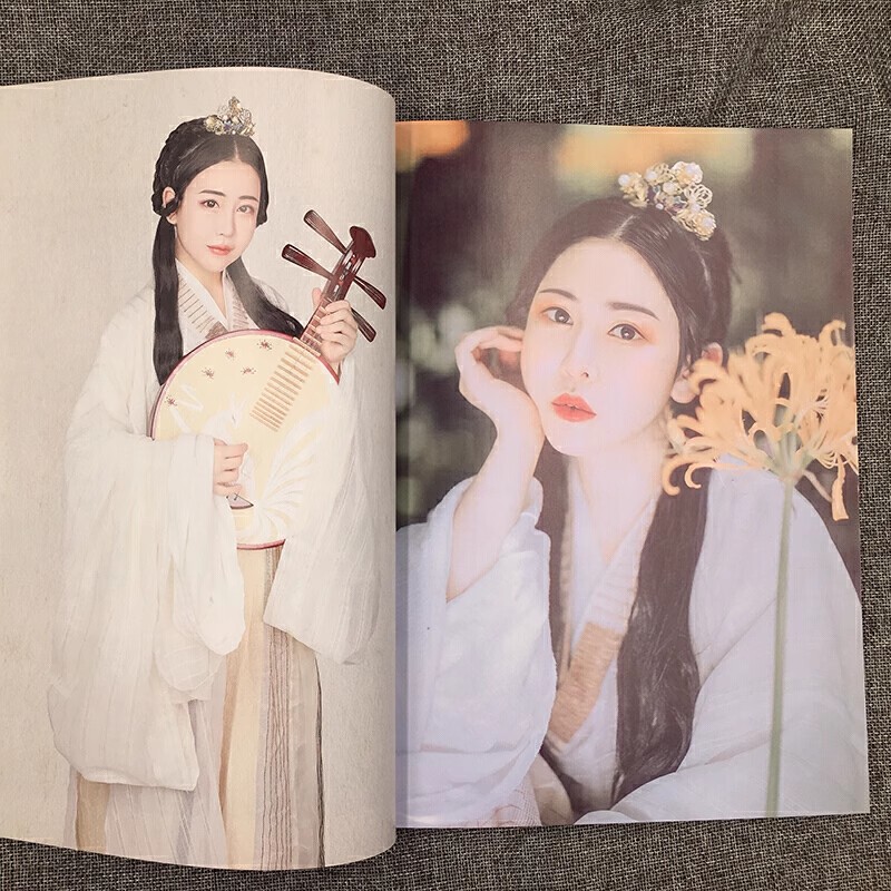 Chinese Style Makeup & Hair Bu - Beauty Makeup Tutorial ulasan dan harga