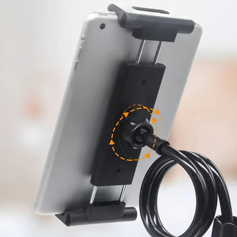 Large Clip Holder Mobile Broad - Beauty Makeup Tutorial ulasan dan harga
