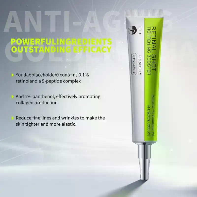 /YOV/The A Retinal Tightening  - Beauty Makeup Korean ulasan dan harga
