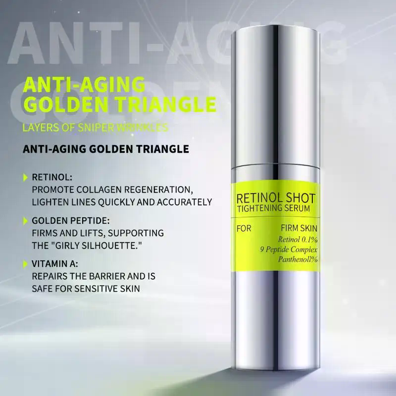 /YOV/The A Retinal Tightening  - Beauty Makeup Korean ulasan dan harga
