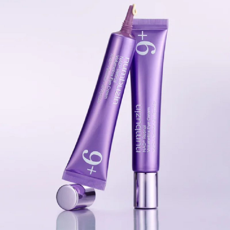 Korean Numbuzin NO.9 NAD+ BIO  - Beauty Makeup Korean ulasan dan harga