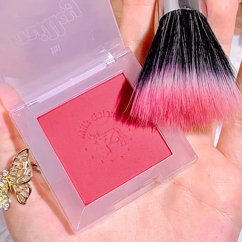Matte Blush Palette Beauty Fac - Beauty Makeup Palette ulasan dan harga