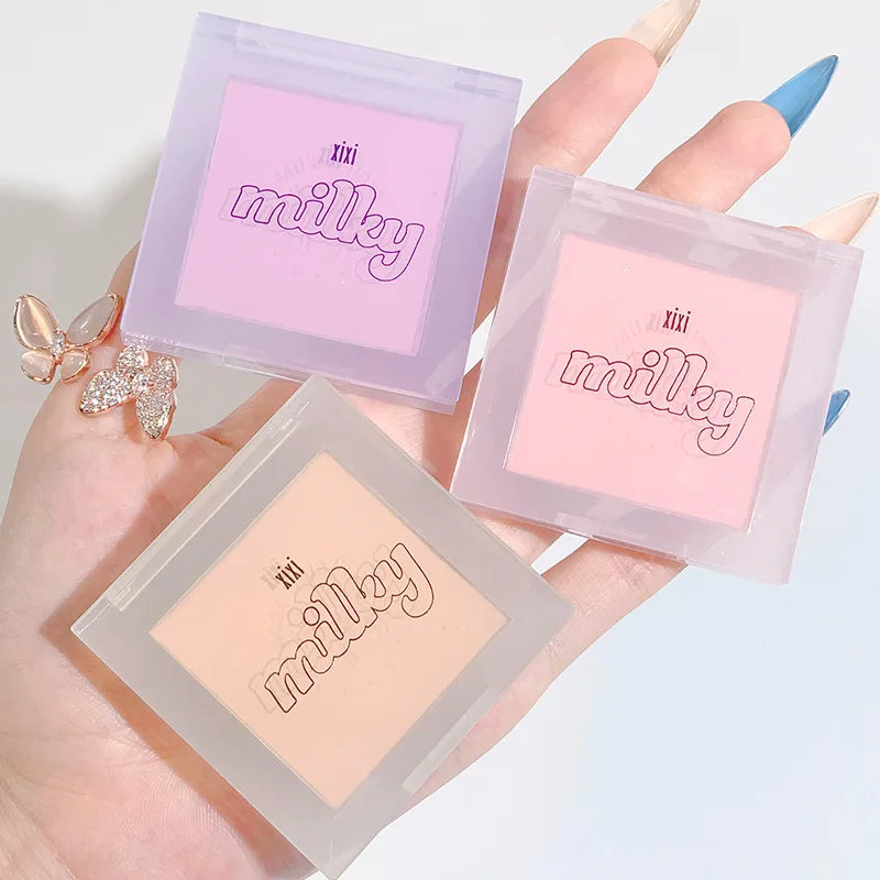 Matte Blush Palette Beauty Fac - Beauty Makeup Palette ulasan dan harga