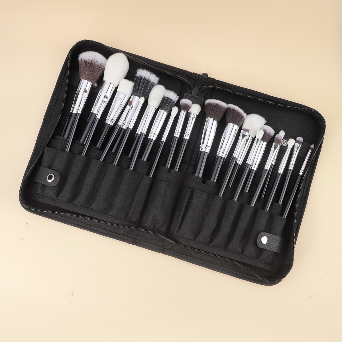 RANCAI 25Pcs Full Sets Of Make - Beauty Makeup Store ulasan dan harga