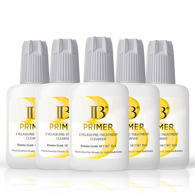 10 Bottles IBeauty Primer Bana - Beauty Makeup Shop ulasan dan harga