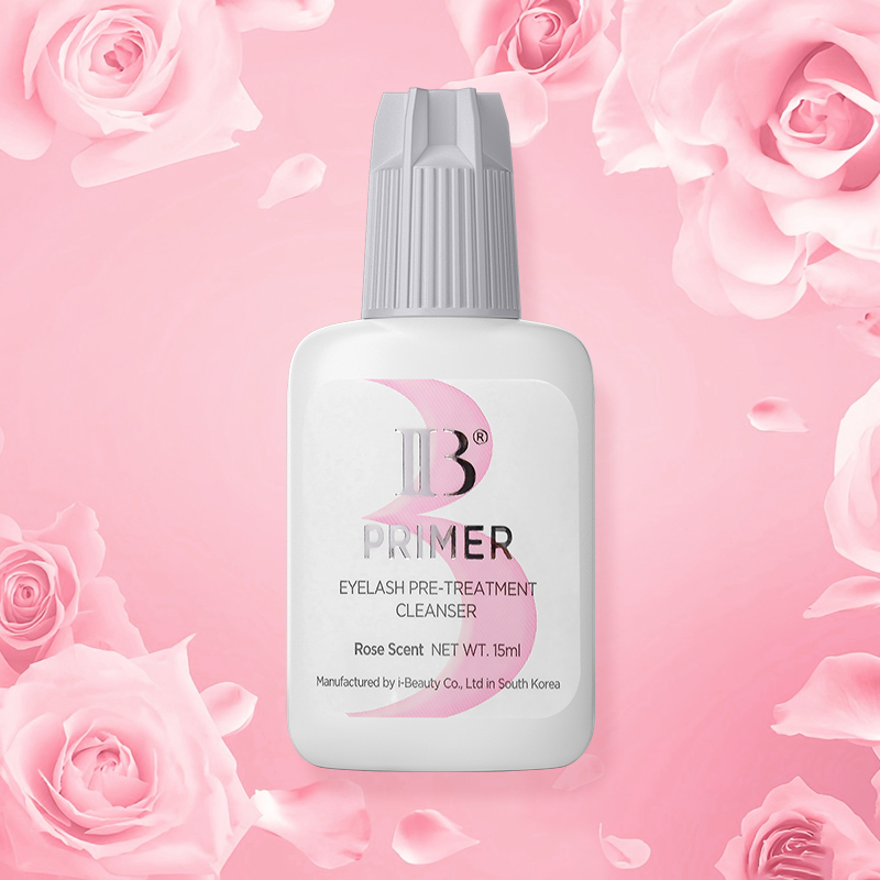 10 Bottles IBeauty Primer Bana - Beauty Makeup Shop ulasan dan harga