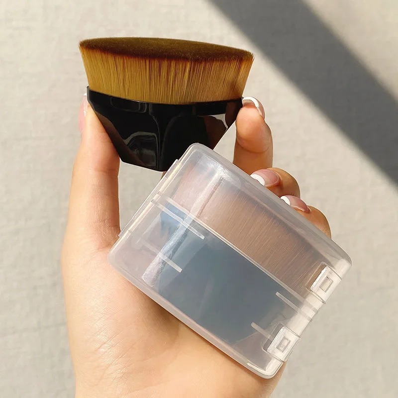 New Magic Makeup Brush Beauty  - Beauty Makeup News ulasan dan harga
