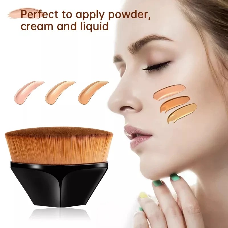 New Magic Makeup Brush Beauty  - Beauty Makeup News ulasan dan harga