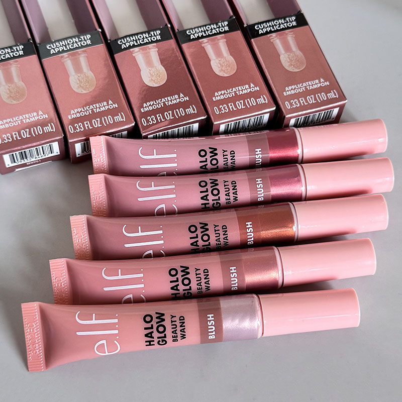 Best Seller Elf 6 Shades Halo  - Beauty Makeup Shop ulasan dan harga